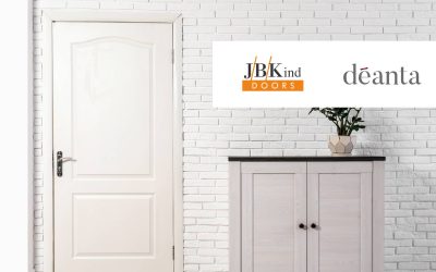 Deanta Doors and JB Kind Doors now at Finewood