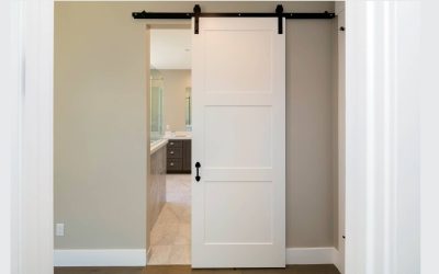 Open Up Your Home With Pocket And Sliding Internal Doors
