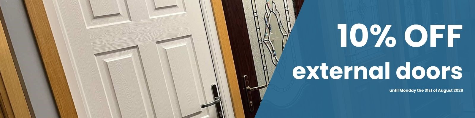 10% off External Doors large 2 10 off External Doors large 2