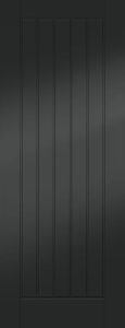 Black Primed Mexicano FD30