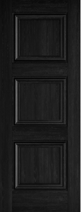 JB Kind Internal Black Laminated Kedleston FD30 Door 1 JB Kind Internal Black Laminated Kedleston FD30 Door
