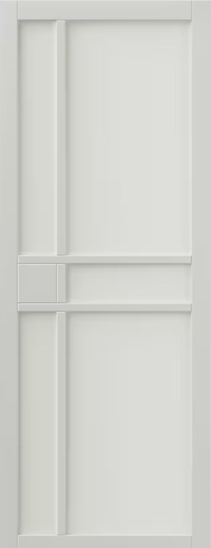 JB Kind Internal White City Door Prefinished 1 JB Kind Internal White City Door Prefinished