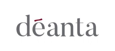 deanta doors logo