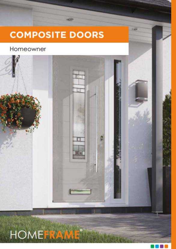 HomeFrame Composite Doors 1 homeframce cover