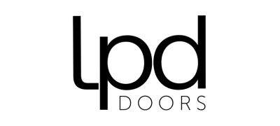 lpd doors logo
