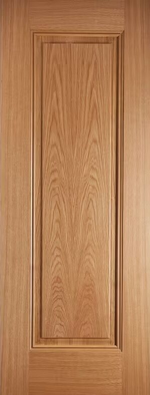LPD Internal Oak Eindhoven Door Prefinished