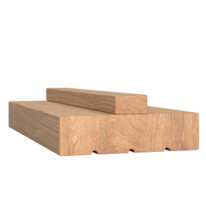 Oak Unfinished Lining Pack