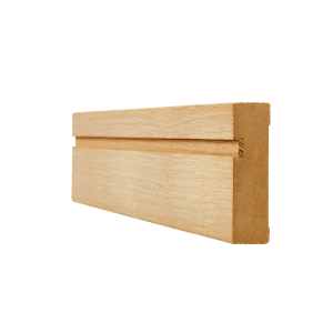 Oak Mouldings Unfinished