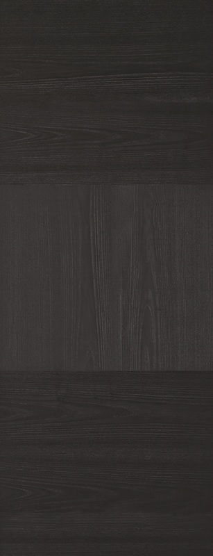 LPD Internal Charcoal Black Tres FD30 Door Prefinished 1 LPD Internal Charcoal Black Tres FD30 Door Prefinished