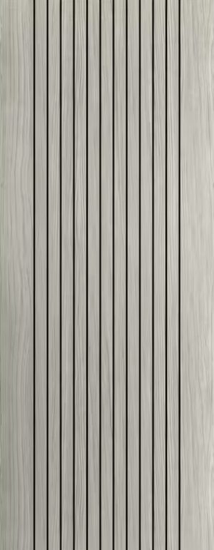 JB Kind Internal Grey Laminated Aria FD30 Door