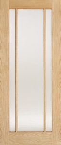 Oak Lincoln Glazed 3L Prefinished