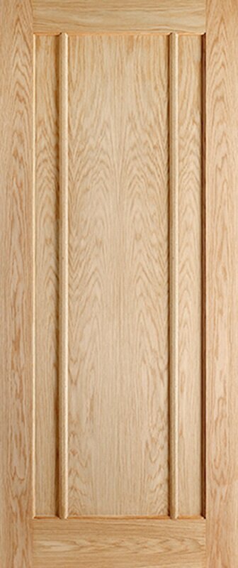 LPD Internal Oak Lincoln FD30 Door Prefinished 1 LPD Internal Oak Lincoln FD30 Door Prefinished