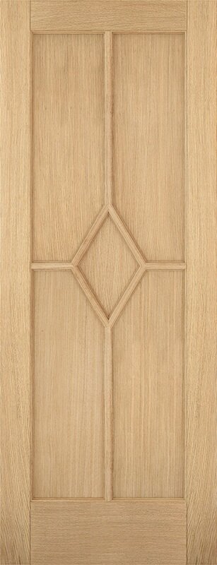 LPD Internal Oak Reims Door Prefinished 1 LPD Internal Oak Reims Door Prefinished