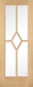 Oak Reims Glazed 5L Pre finished