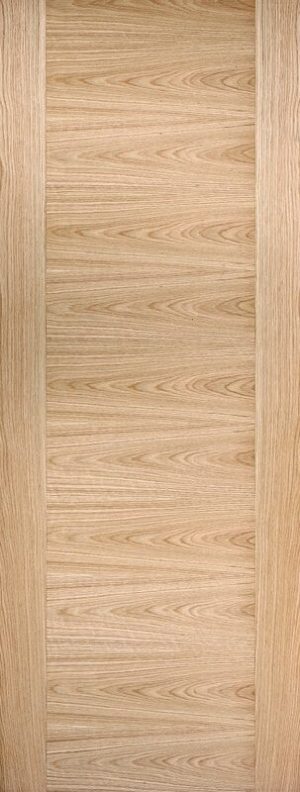 LPD Internal Oak Sofia Door Prefinished