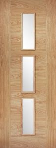 Oak Sofia Glazed 3L