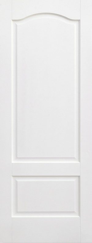 LPD Internal White Primed Smooth Kent Door