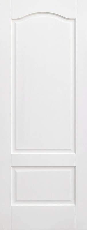 LPD Internal White Primed Smooth Kent Door 1 LPD Internal White Primed Smooth Kent Door