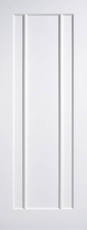 LPD Internal White Primed Smooth Lincoln FD30 Door 1 LPD Internal White Primed Smooth Lincoln FD30 Door