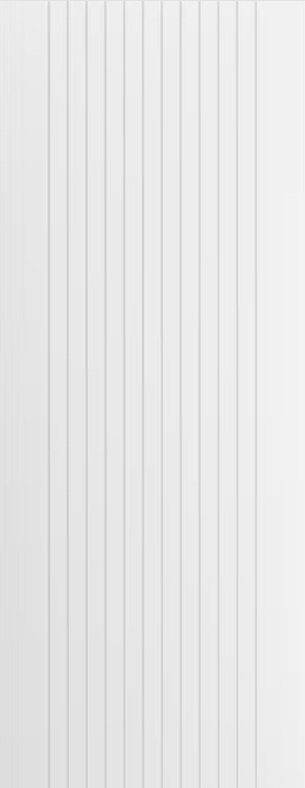 JB Kind Internal White Primed Smooth Aria FD30 Door 1 JB Kind Internal White Primed Smooth Aria FD30 Door