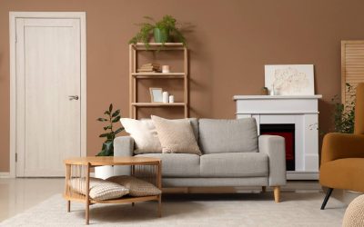 Do All Your Internal Doors Need to Match?