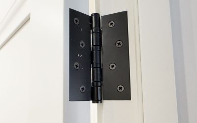 Door Linings, Frames and Architraves Explained